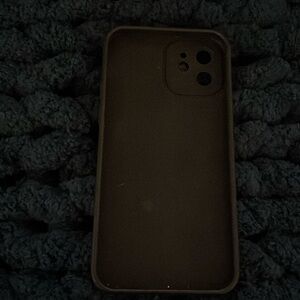 iPhone 12 phone case
